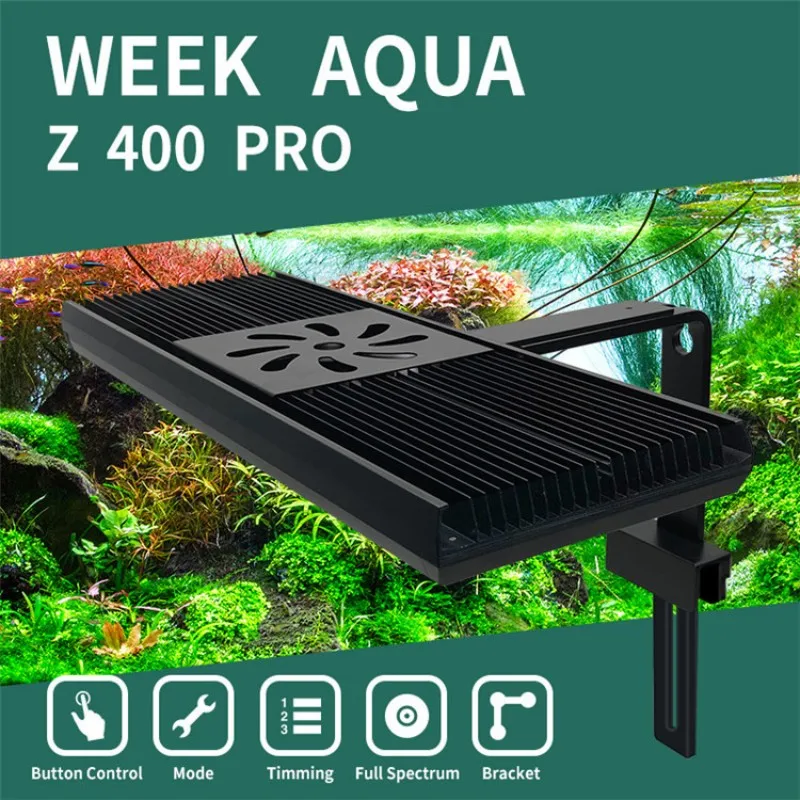 Aquarium Plants For Sale - Hot Sale Weekaqua Z400 90W Planted