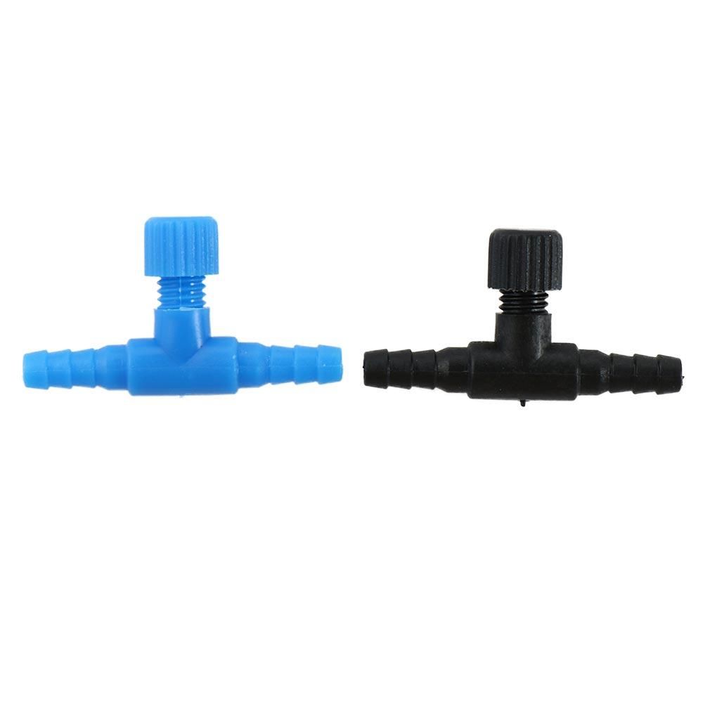 Planted Aquarium Products - 10pcs Fish Tank Air Line Flow