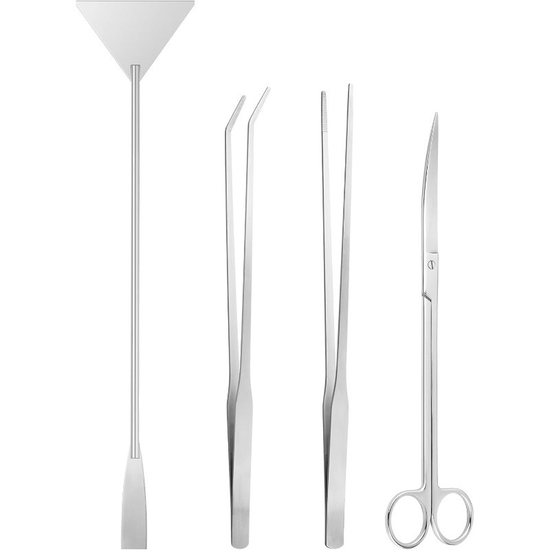 Planted Aquarium Products - Aquarium Kit Terrarium Supplies Include Long
