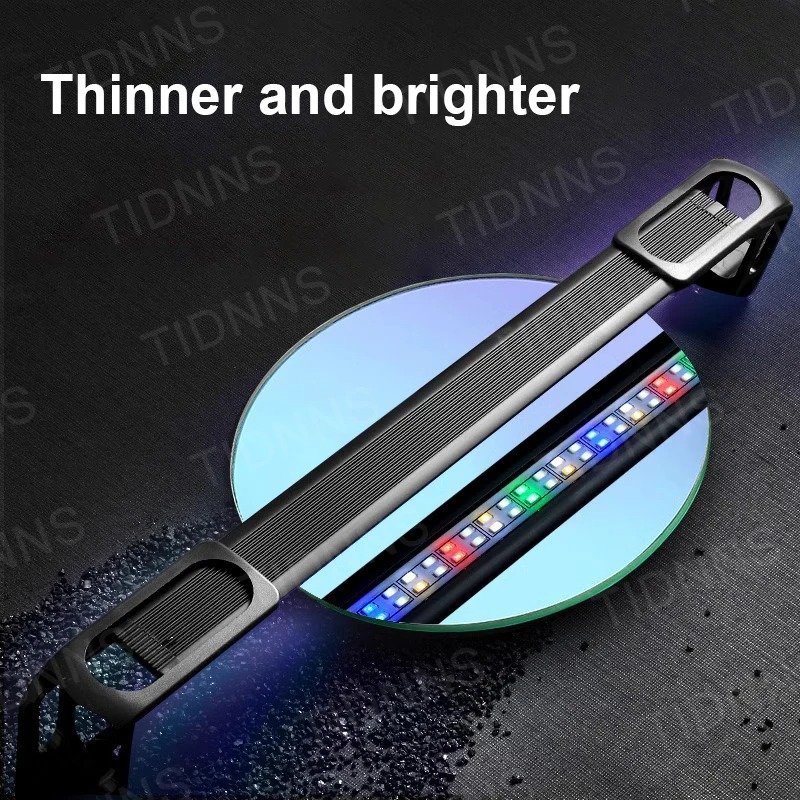 Aquarium Plant Grow Light - Aquarium Light Led Plant Grow Lighting