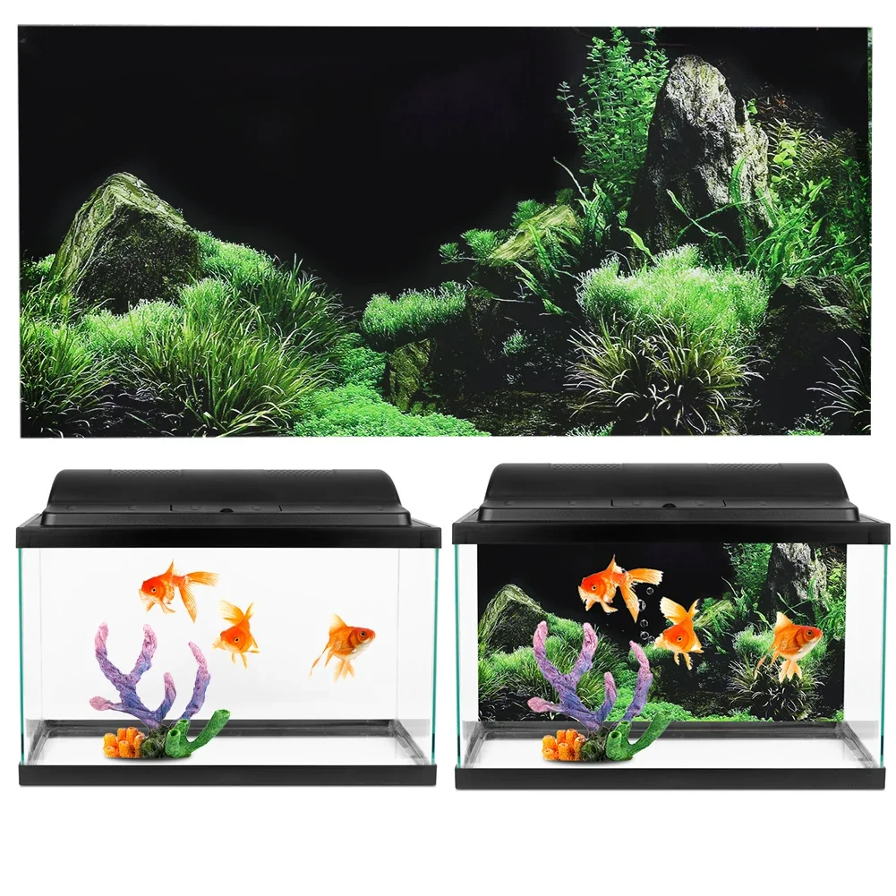 Background for Aquarium 3d Sti - Aquarium Plant Display review and price