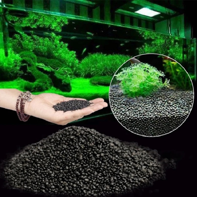Fish Tank Water Grass Mud Plan - Aquarium Planted Seeds review and price