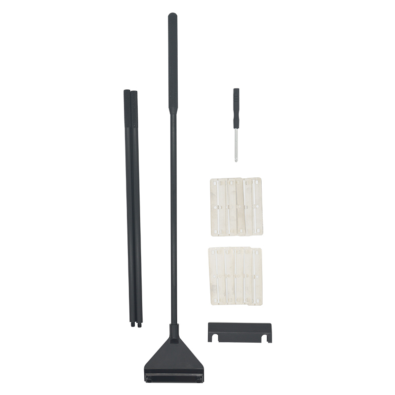 Aquarium Algae Remover Aluminu - Planted Aquarium Tool Kit review and price