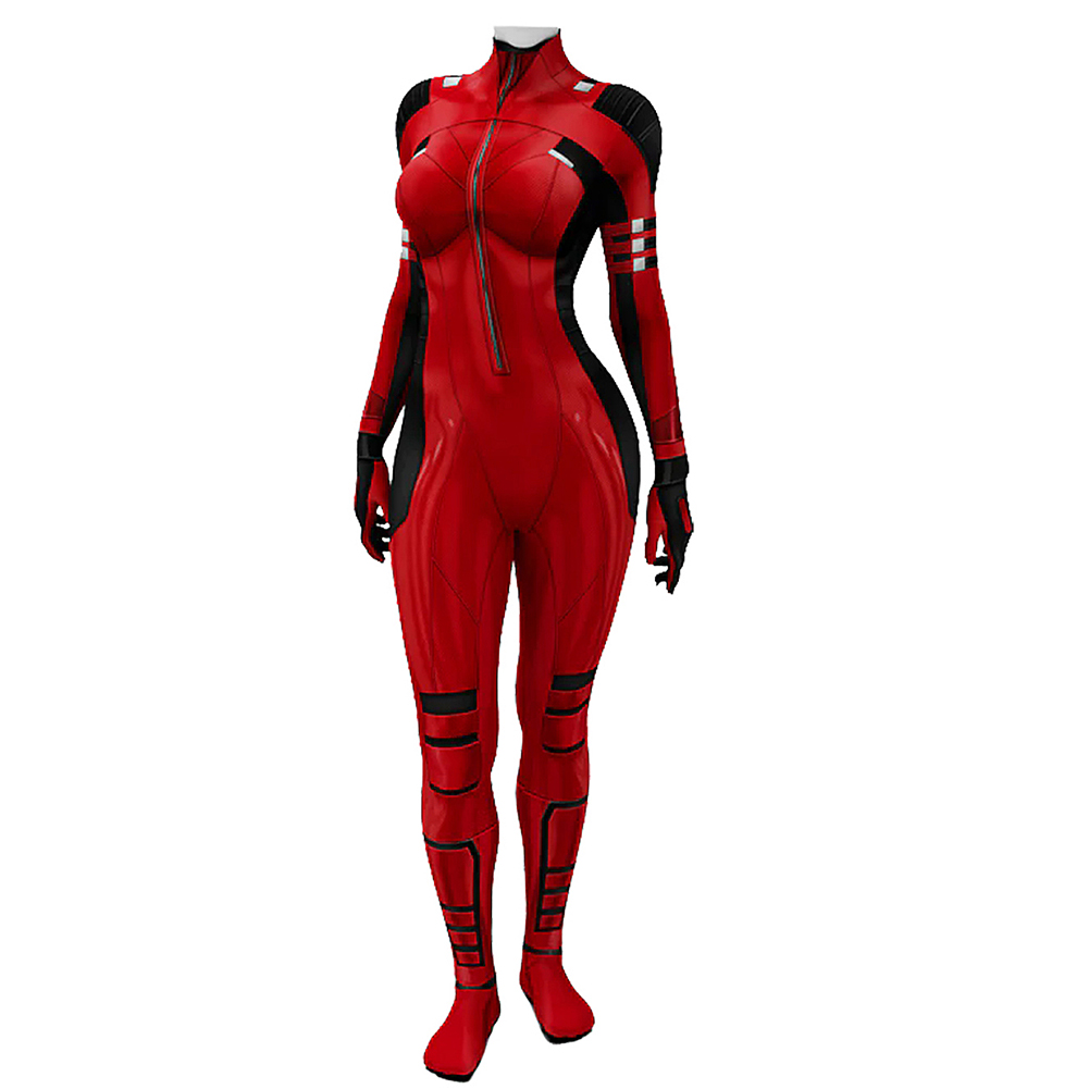 Ladies Disguise Death Cosplay  - Aquarium Zombie review and price