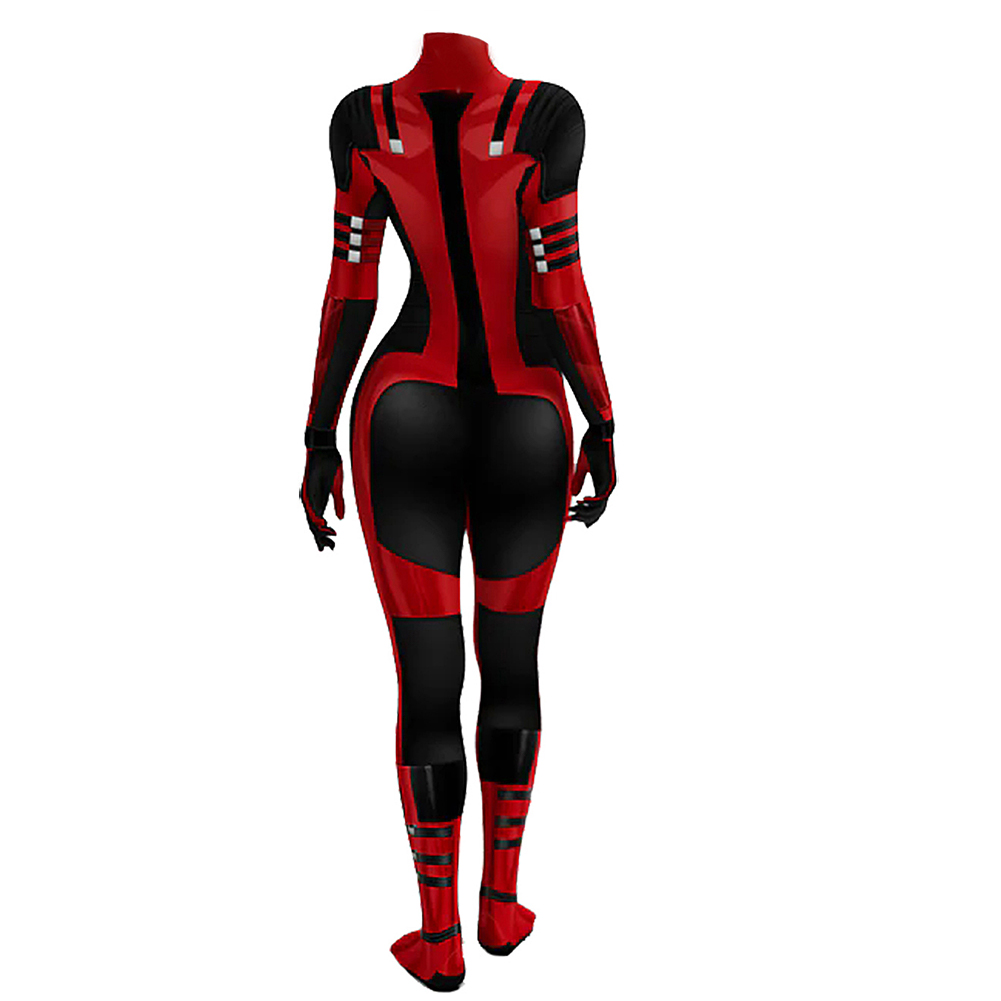 Ladies Disguise Death Cosplay  - Aquarium Zombie review and price