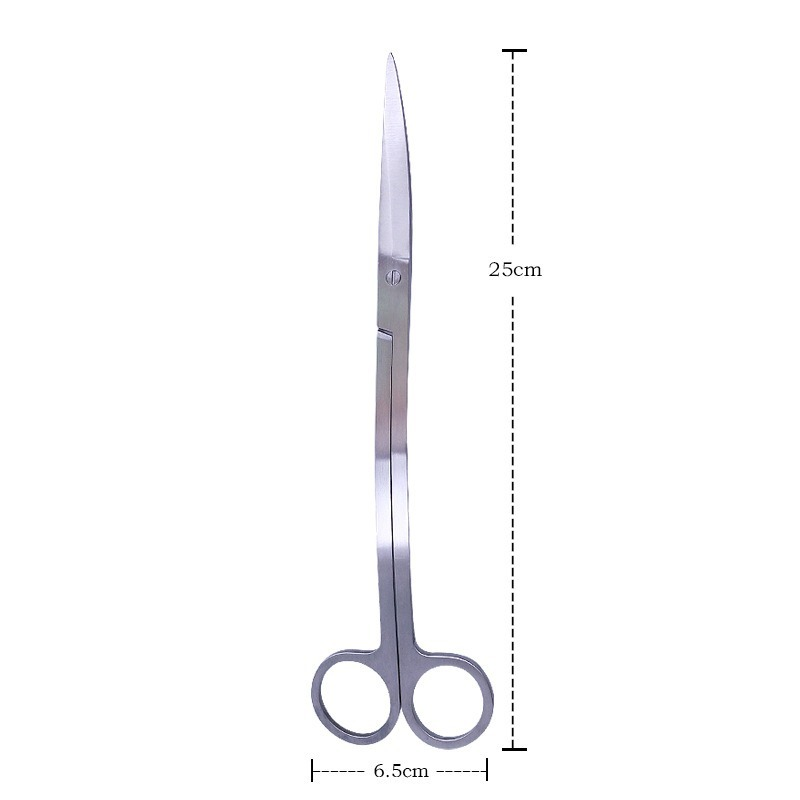 Aquarium Cleaning Tools Kit Fi - Planted Aquarium Tool Kit review and price