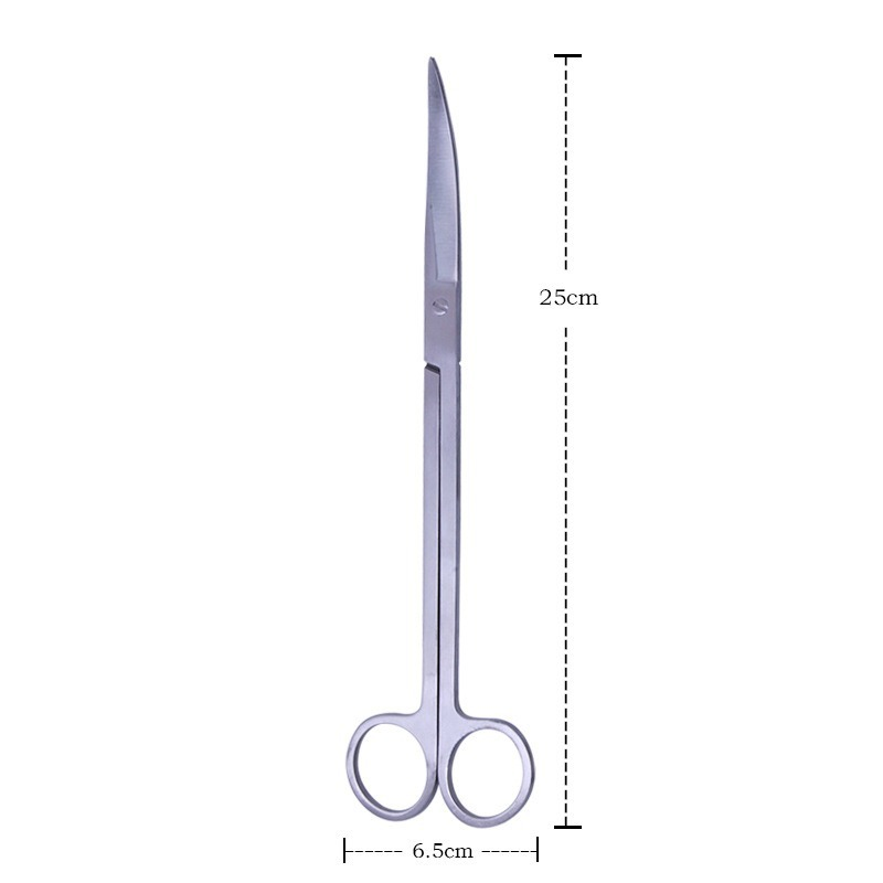 Aquarium Cleaning Tools Kit Fi - Planted Aquarium Tool Kit review and price