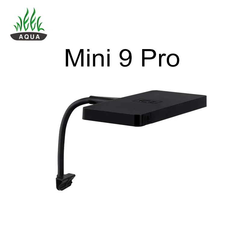 WEEK AQUA USB aquarium light P - Planted Aquarium Products review and price