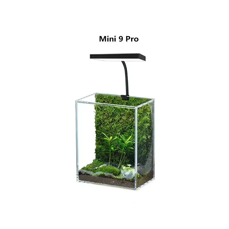 WEEK AQUA USB aquarium light P - Planted Aquarium Products review and price