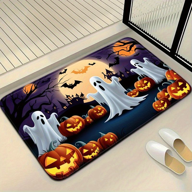 VIKAMA 3Pcs Halloween Toilet B - Aquarium Zombie review and price