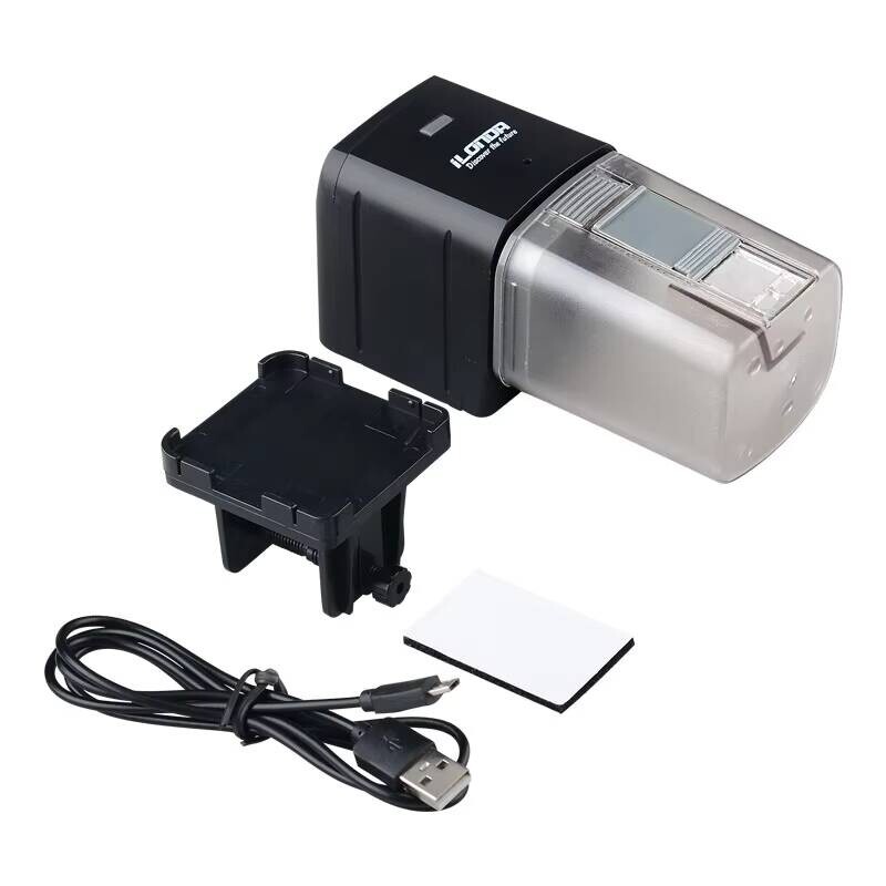 Ilonda Automat WiFi Fishing Fe - Planted Aquarium Products review and price