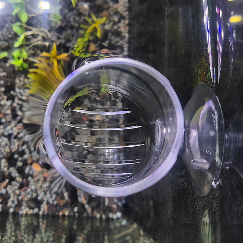 Aquarium Decoration Plant Cup  - Planted Aquarium Products review and price