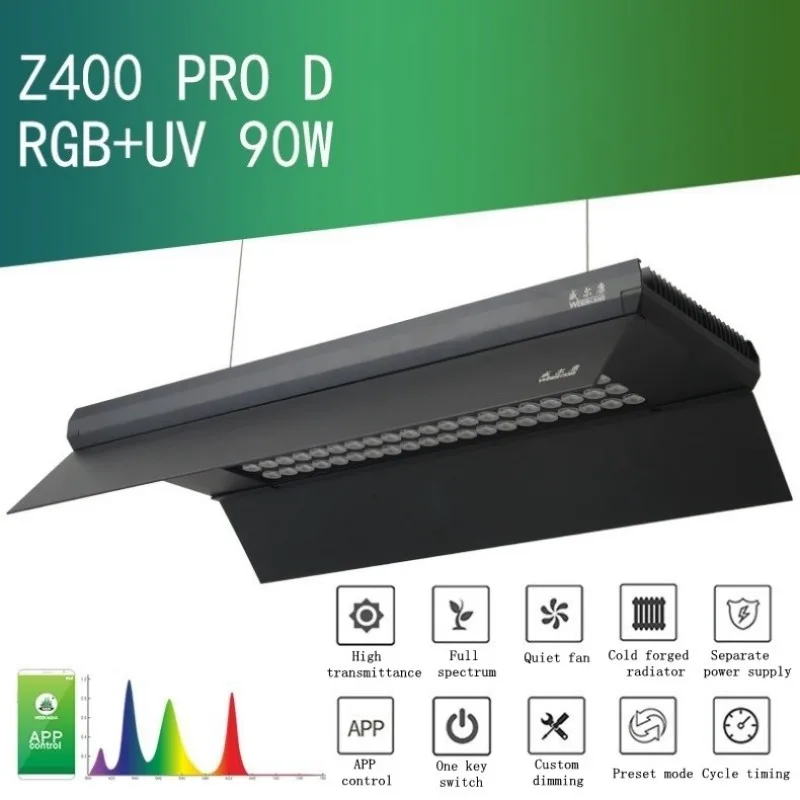 Hot Sale Weekaqua Z400 90W Pla - Aquarium Plants For Sale review and price