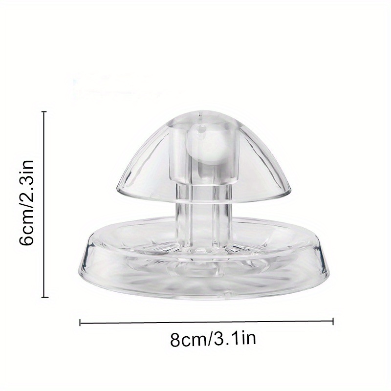 1PCS Fish Tank Aquarium Cleane - Planted Aquarium Products review and price