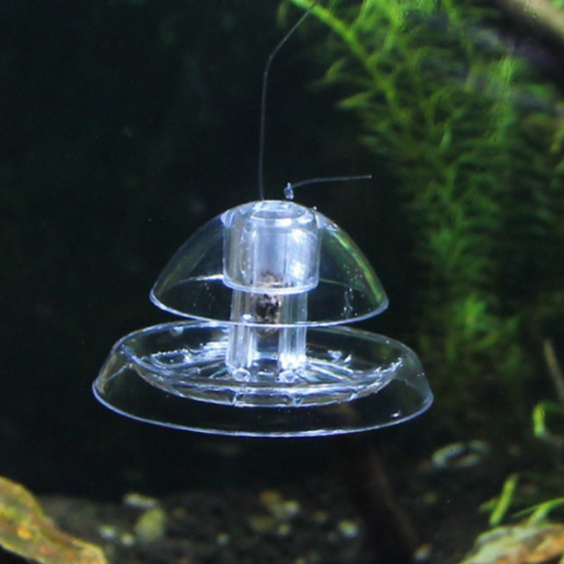 1PCS Fish Tank Aquarium Cleane - Planted Aquarium Products review and price