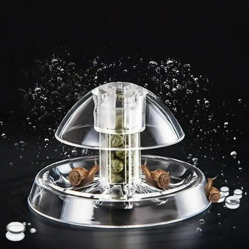 2026 New 6/8CM Clear Plastic S - Aquarium Plants review and price