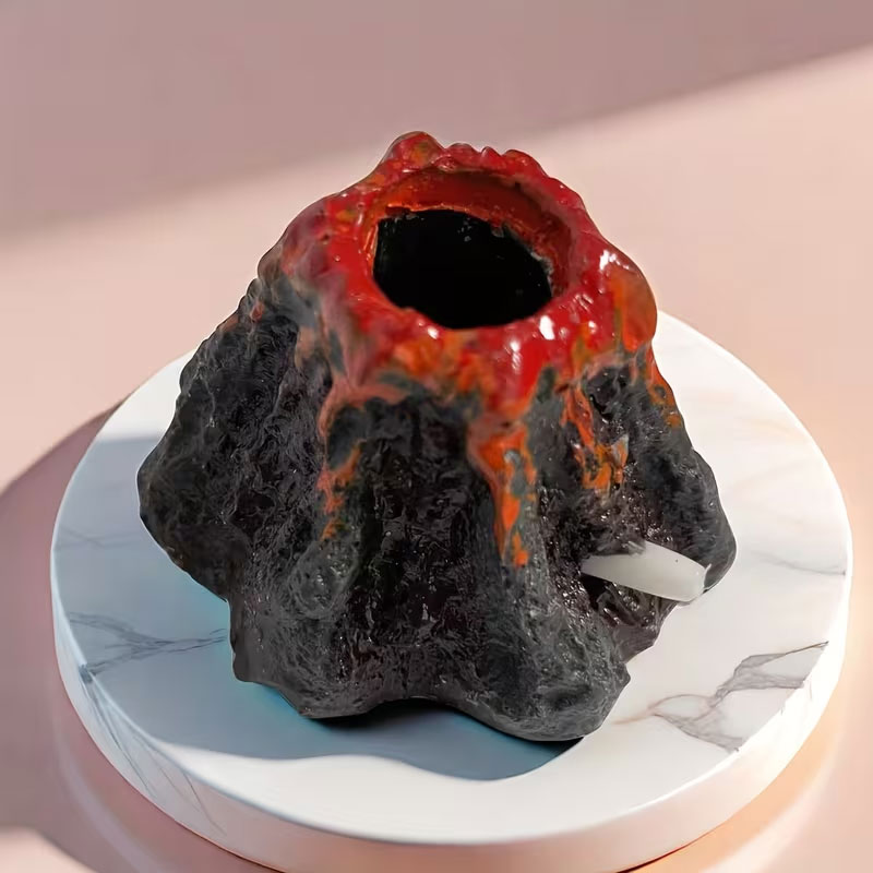 Volcanic Bubble Stone for Aqua - Aquarium Planted Seeds review and price