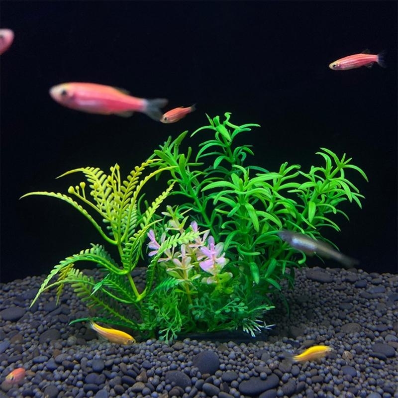 Artificial Aquarium Decoration - Aquarium Plants For Sale review and price