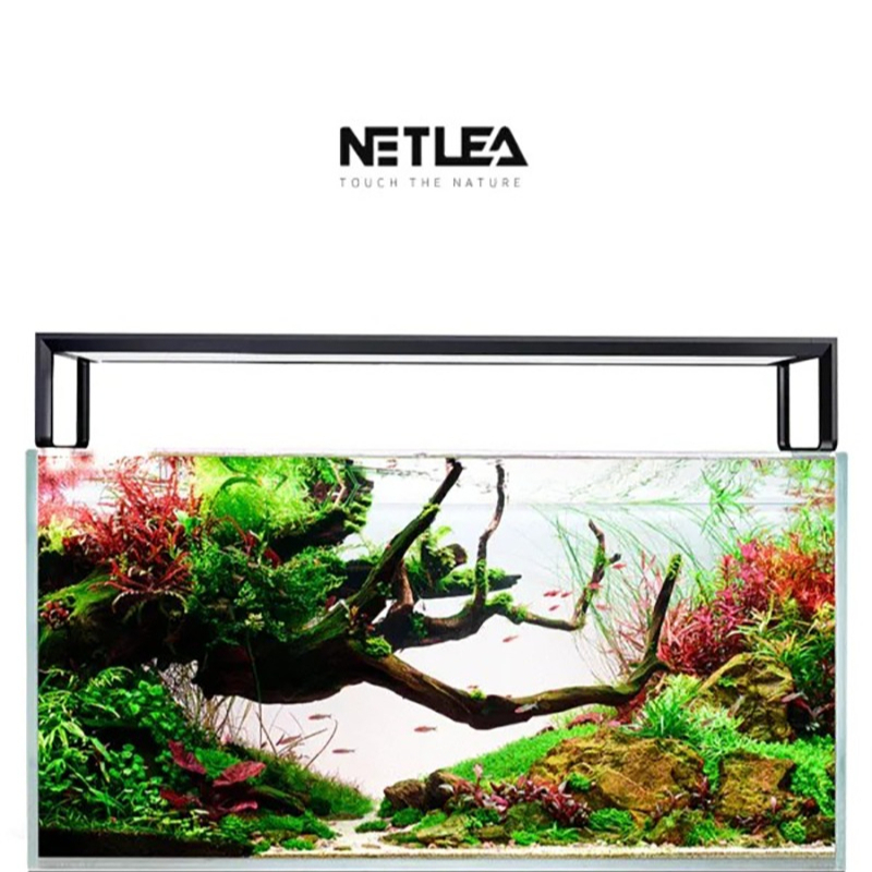 Netlea AT5S V3 Smart Wifi APP  - Aquarium Plant Grow Light review and price