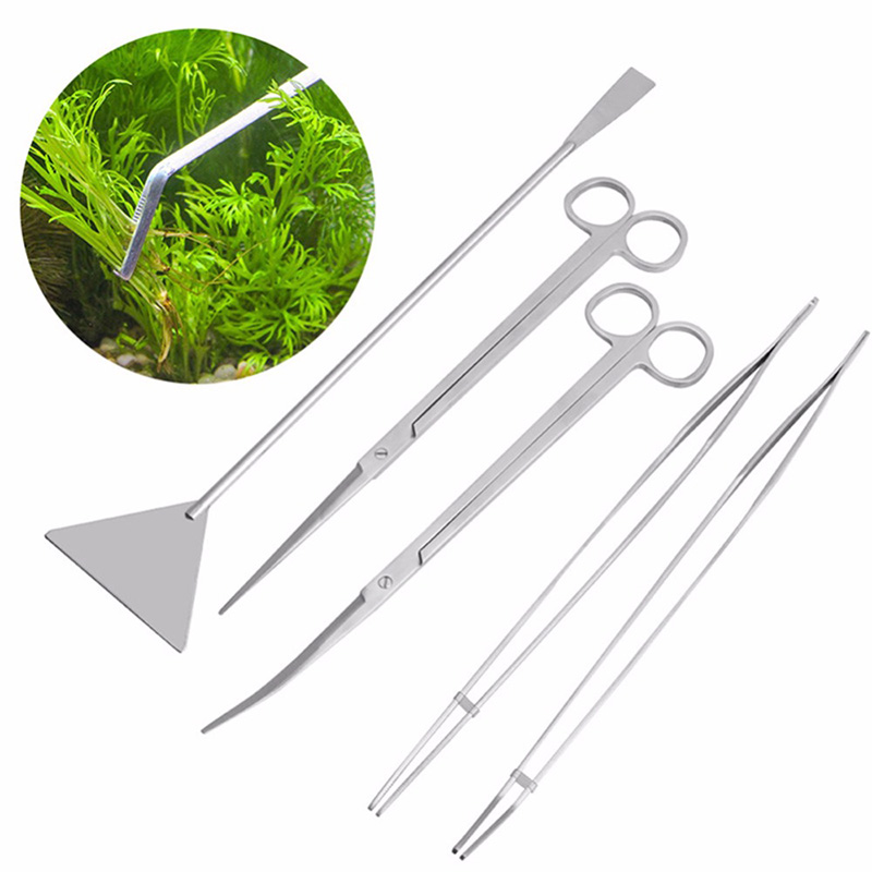 Professional Aquarium Maintena - Planted Aquarium Tool Kit review and price