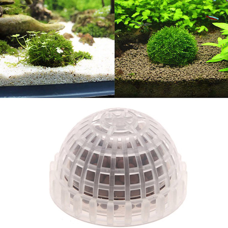 1pc Aquatic Pet Supplies Decor - Planted Aquarium Models review and price