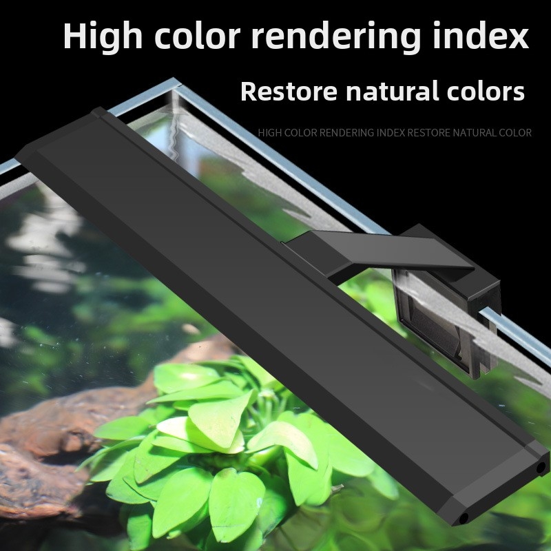 Professional LED Aquarium Ligh - Aquarium Plant Grow Light review and price