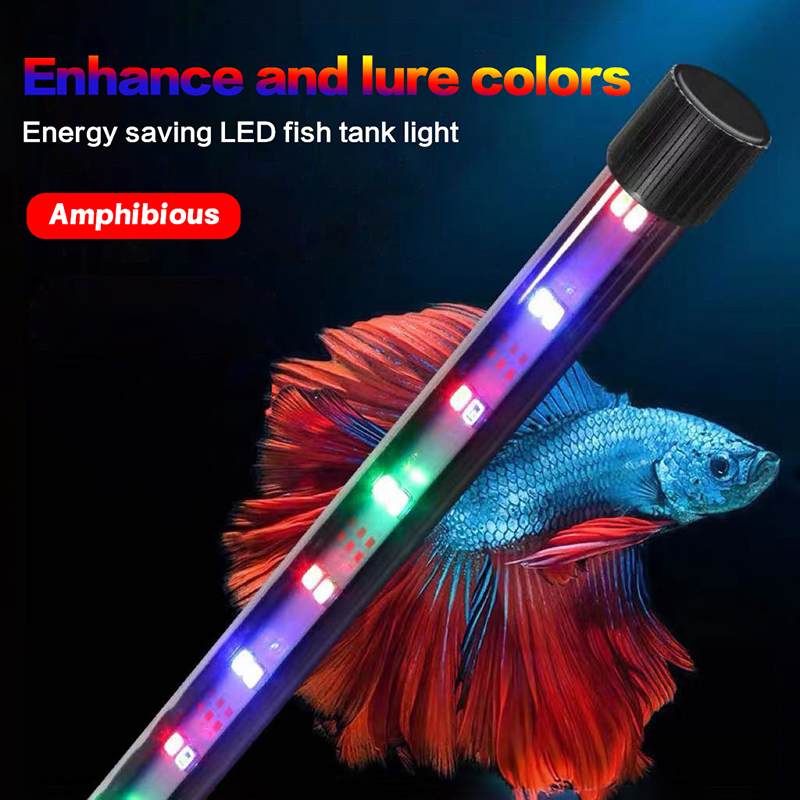 17-47CM USB Plug Aquarium Ligh - Aquarium Plant Grow Light review and price