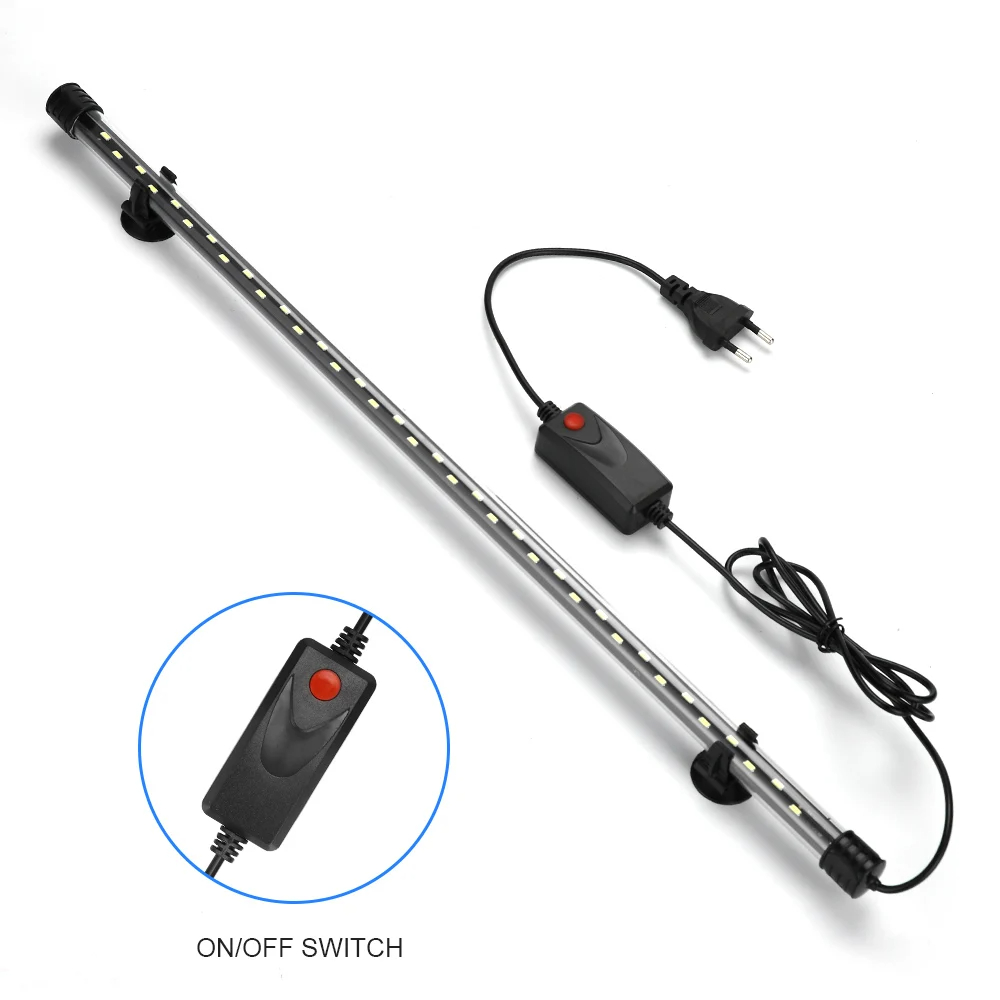 Aquarium Light LED Plant Grow  - Aquarium Plant Display review and price