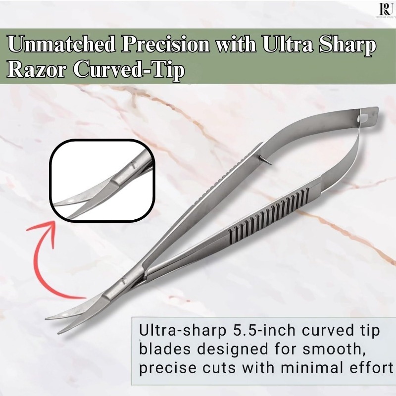 1Pc Curved Straight Spring Sci - Planted Aquarium Products review and price