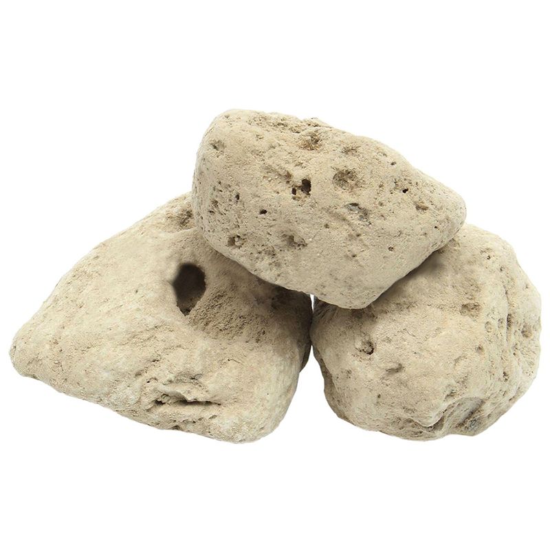 12Pcs Floating Real Rocks Aqua - Planted Aquarium Models review and price