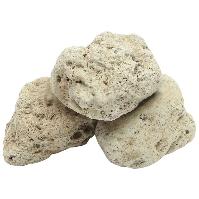 12Pcs Floating Real Rocks Aqua - Planted Aquarium Models review and price