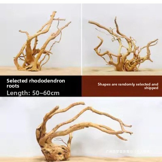 Natural Driftwood Branches For - Aquarium Planted Fish review and price