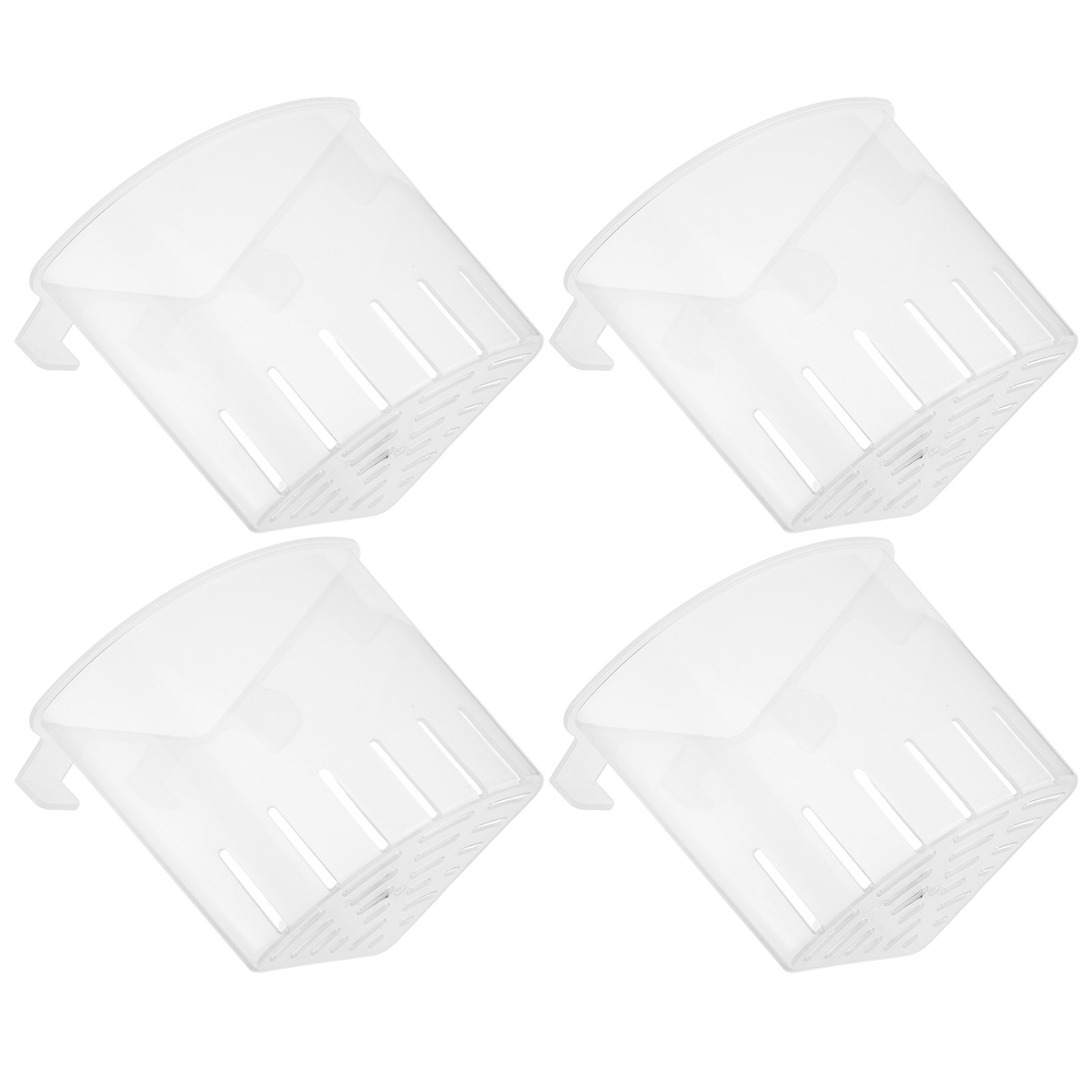 4Pcs Aquarium Hanging Corner P - Aquarium Planted Fish review and price