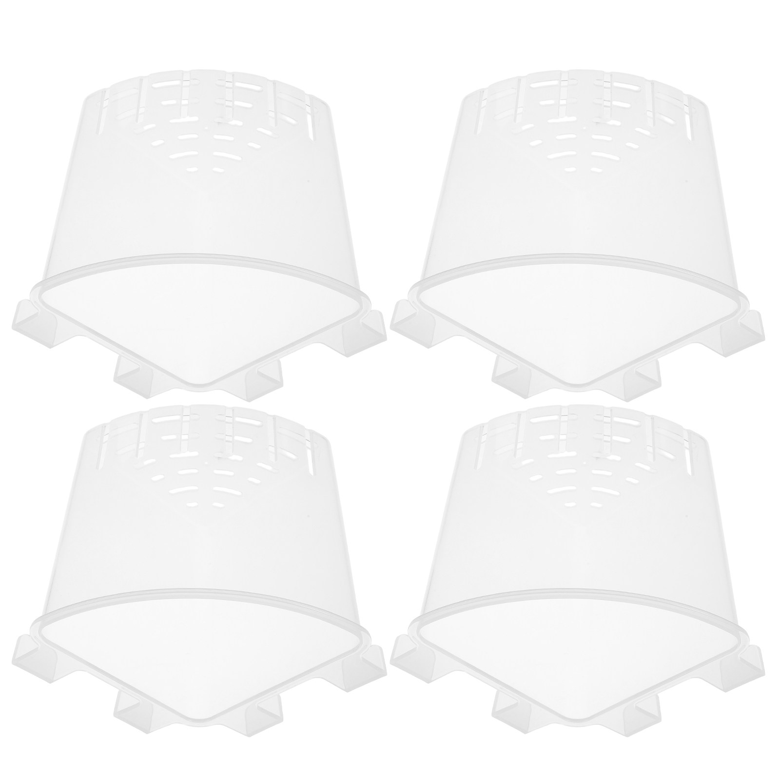 4Pcs Aquarium Hanging Corner P - Aquarium Planted Fish review and price