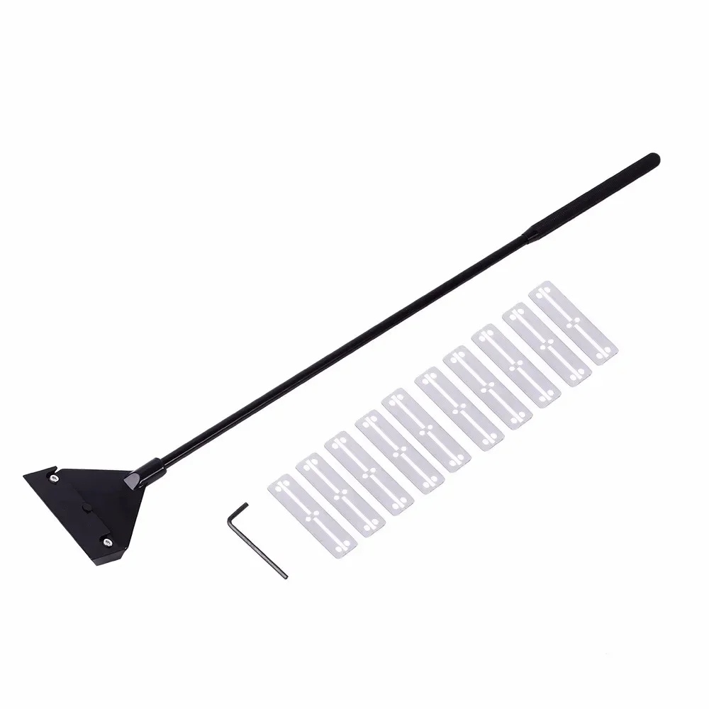 Aluminum Alloy Aquarium Fish S - Planted Aquarium Tool Kit review and price