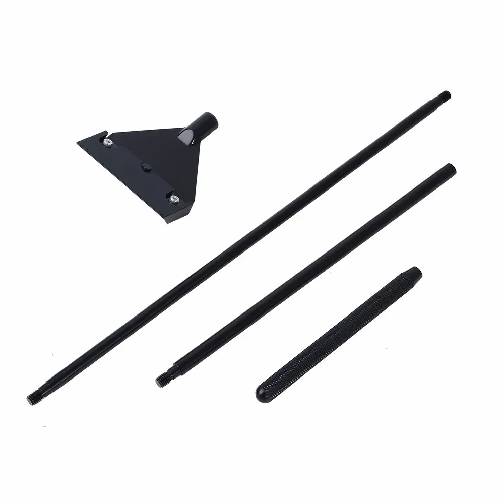 Aluminum Alloy Aquarium Fish S - Planted Aquarium Tool Kit review and price