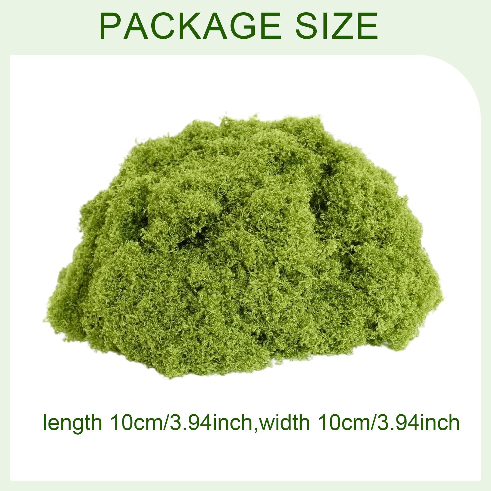 Artificial Green Plants Outdoo - Planted Aquarium Products review and price