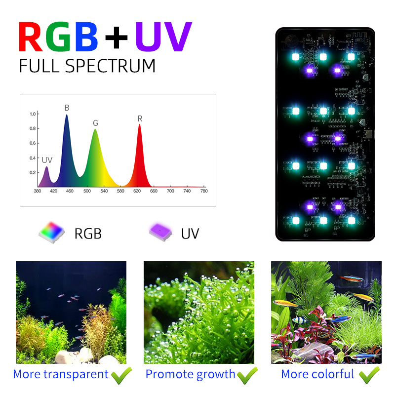 Hot Sale Mini9pro Nano Terrari - Aquarium Plants For Sale review and price