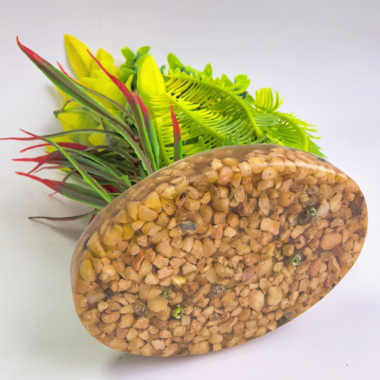 Artificial Plants For Aquarium - Planted Aquarium For Beginners review and price
