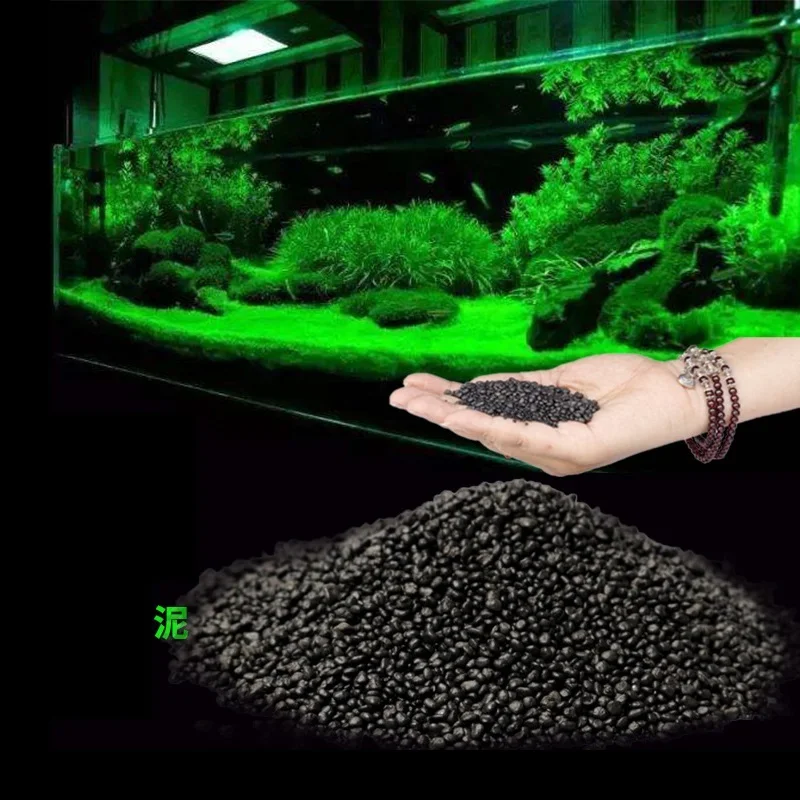 500g Aquarium Planted Soil Sub - Aquarium Plant Root Tabs review and price