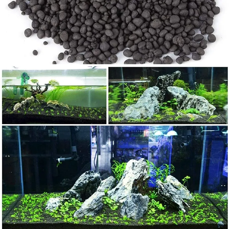 500g Aquarium Planted Soil Sub - Aquarium Plant Root Tabs review and price