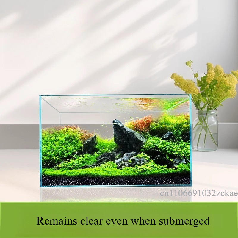 Fish tank bottom sand landscap - Aquarium Plant Root Tabs review and price