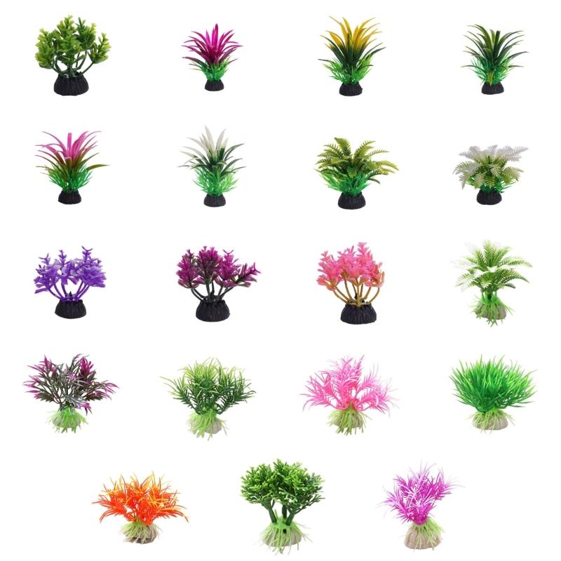 G6KF Aquarium Water Plant Deco - Planted Aquarium Models review and price