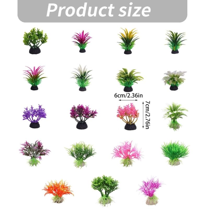 G6KF Aquarium Water Plant Deco - Planted Aquarium Models review and price