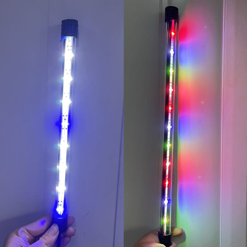 Fish Tank Light Underwater Lig - Aquarium Plant Grow Light review and price