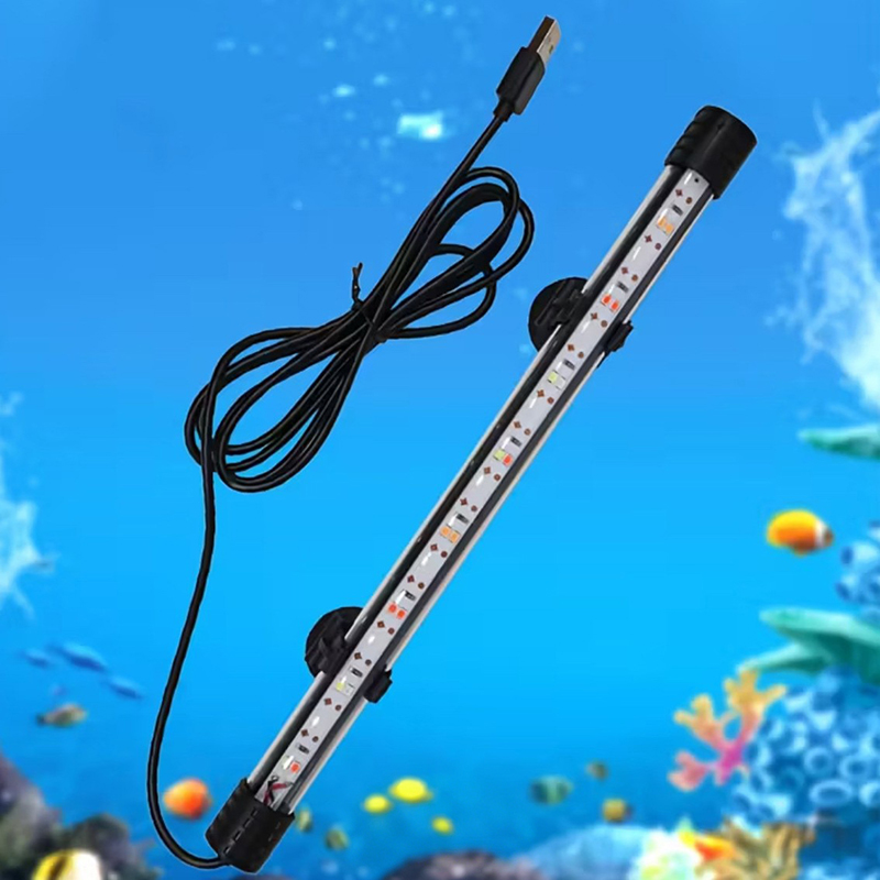 Fish Tank Light Underwater Lig - Aquarium Plant Grow Light review and price