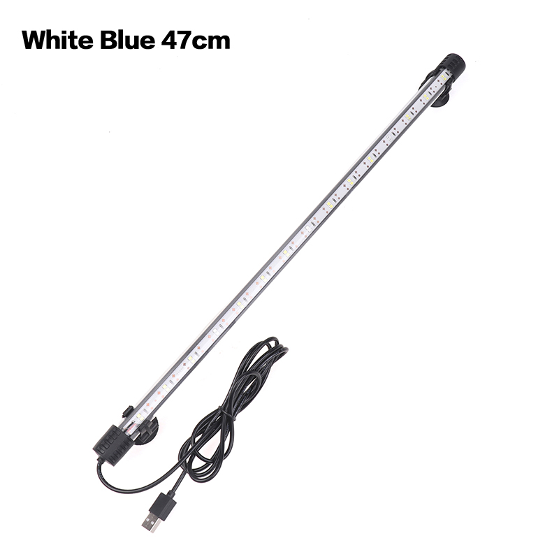 Fish Tank Light Underwater Lig - Aquarium Plant Grow Light review and price