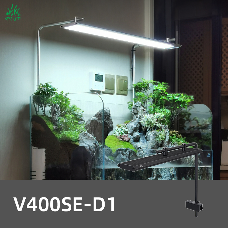 ZXY Hot Sale WEEKAQUA V400 WRG - Aquarium Plants For Sale review and price