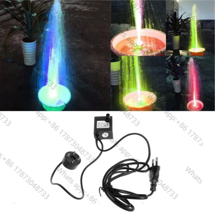AC 220V 3W 5W Submersible Wate - Planted Aquarium Tool Kit review and price