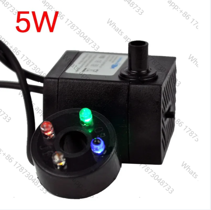 AC 220V 3W 5W Submersible Wate - Planted Aquarium Tool Kit review and price